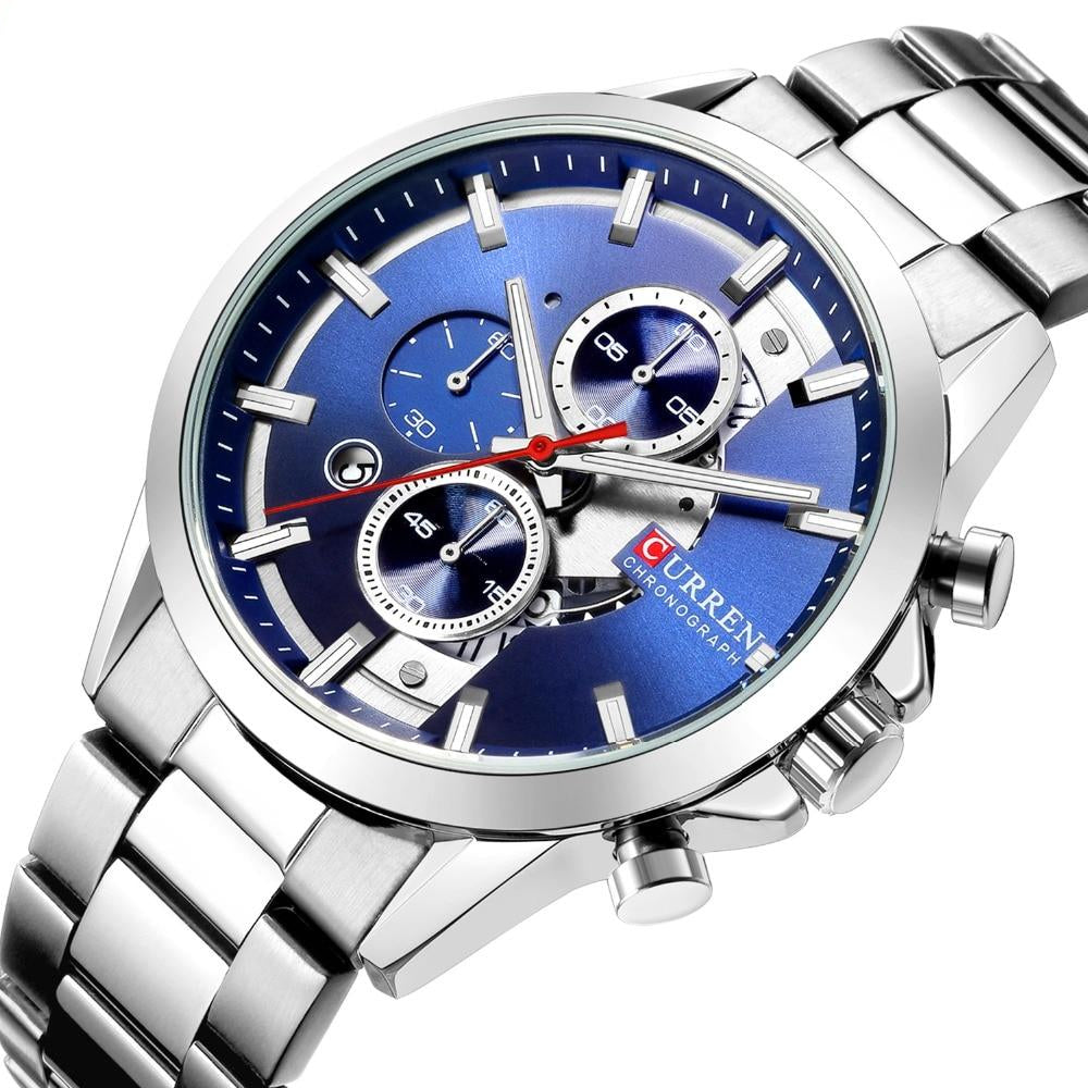 Multifunctional Wristwatch V2