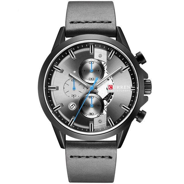 Chronograph Wristwatch