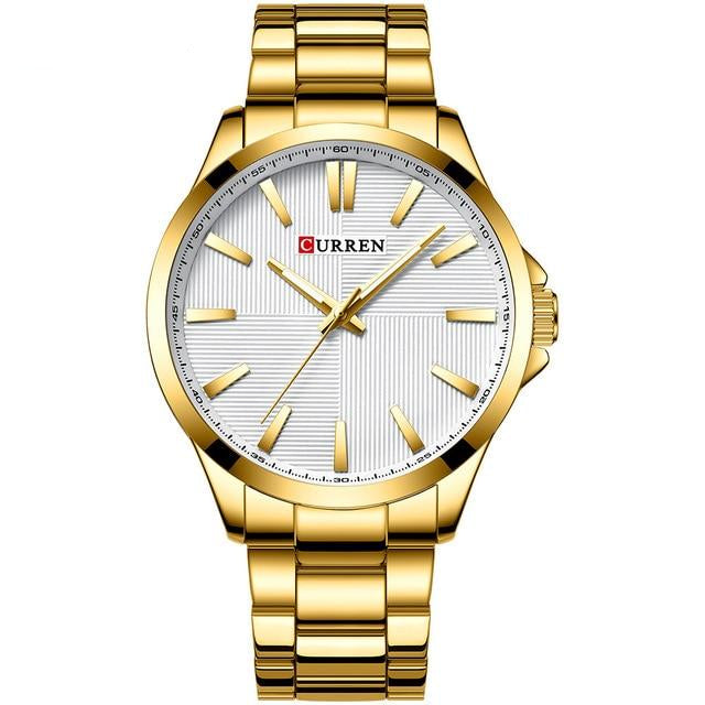 Luxury Classic Wristwatch