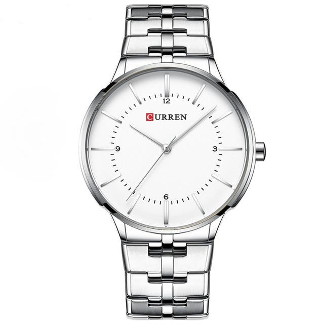 Quartz Analog WristWatch
